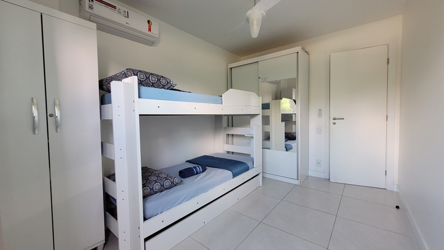 Bedroom 2, Golden entre o mar e a lagoa, Arraial do Cabo