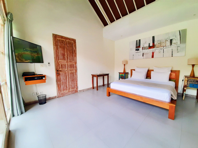 Bedroom 10