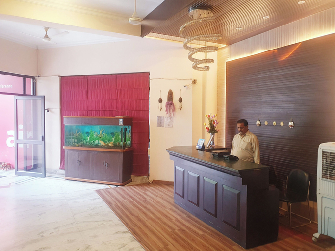 Others 5, Hotel Shrinath Palace, Jhansi