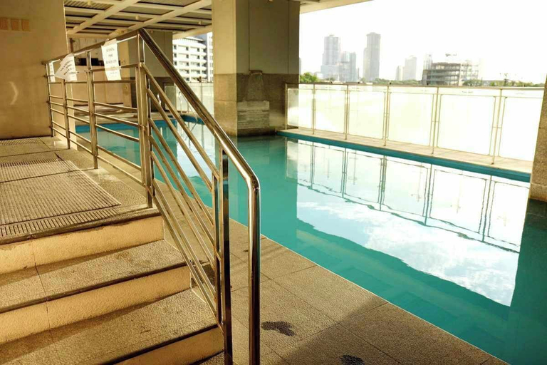 Sport & Beauty, ADB ORTIGAS Netflix Pool Gym 22m, Pasig City
