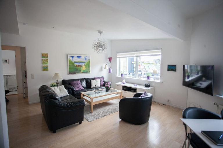 Others 5, Downtown Tórshavn - Large 3 Bedroom Apartment, Tórshavn