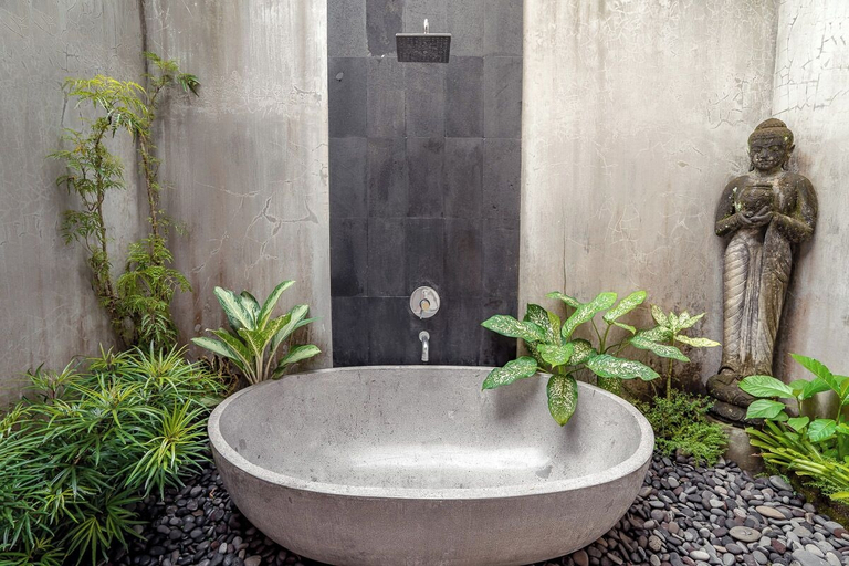 Bathroom 5, 1111 Alchemy Space, Gianyar