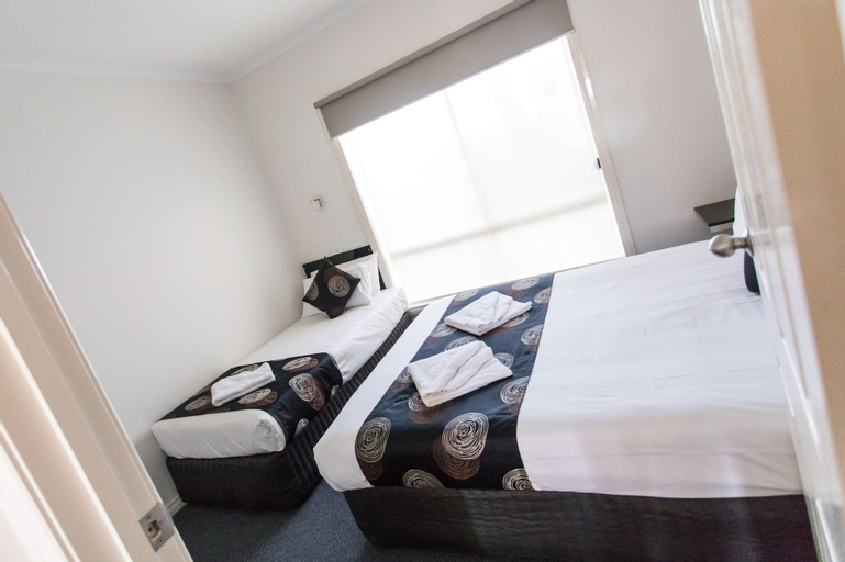 Bedroom 18