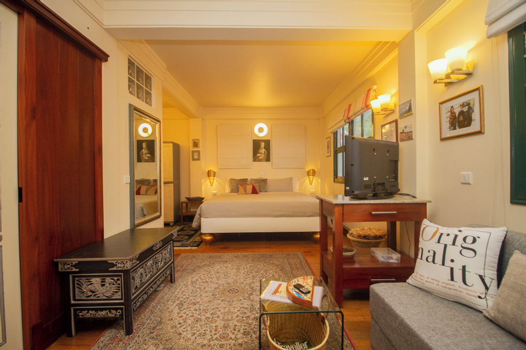 Bedroom 6