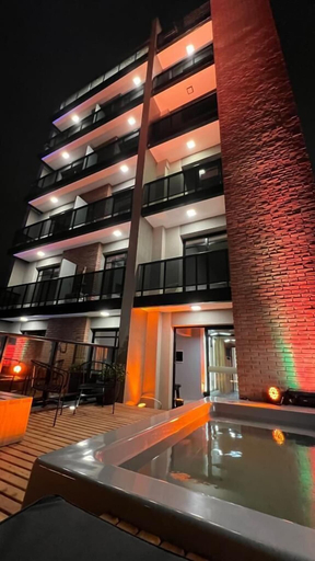 Exterior & Views 2, Distrito A by FMA Coliving, Capital