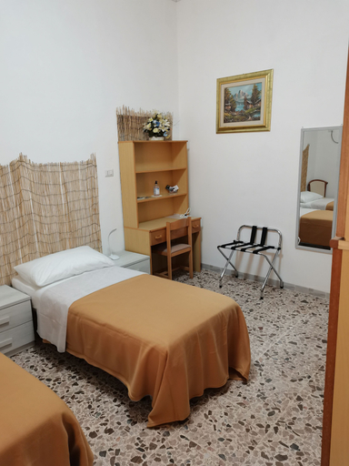 Bedroom 4, Privacy & Relax in Sardegna, Sassari
