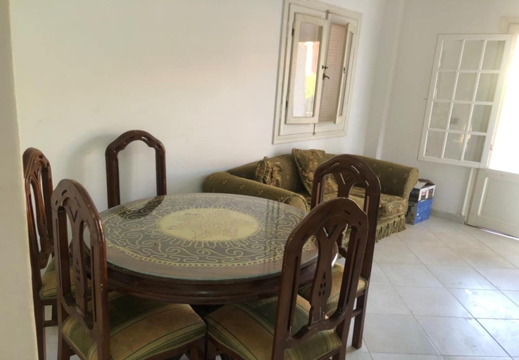 Others 5, Chalet for rent in the North Coast, Burj al-'Arab