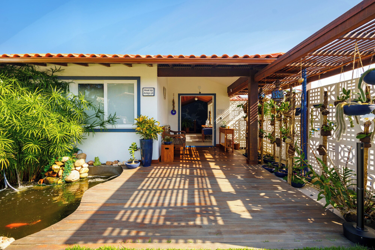 Exterior & Views 2, POUSADA SANTORINI, Armação dos Búzios