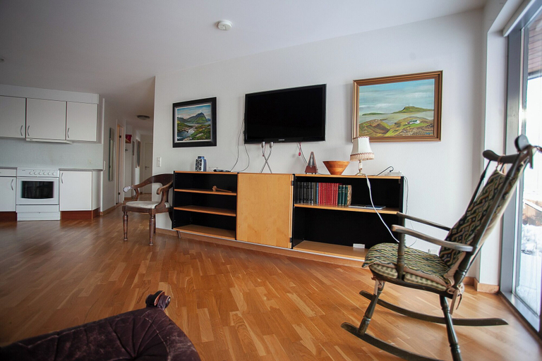 Others 5, Large Apartment With Fabulous View Of Tórshavn, Tórshavn
