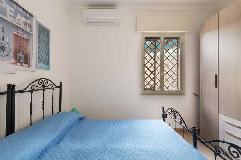 Bedroom 4, Villa Alessandra, Lecce