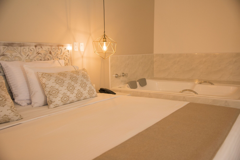 Bedroom 4, Medellín Vibes, Medellín