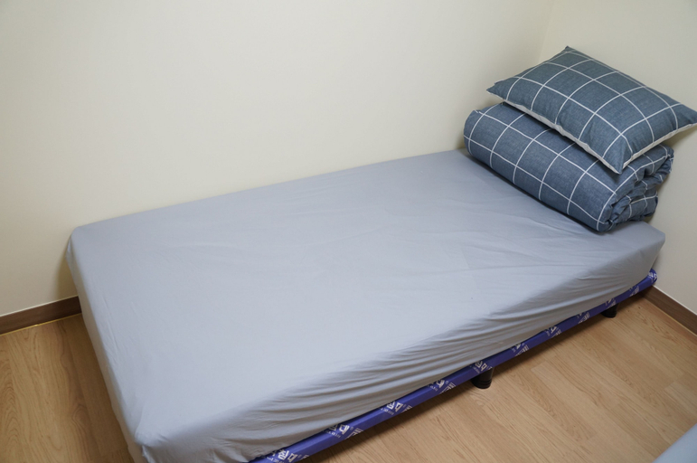 Bedroom 5, Namsan Gil House, Jung