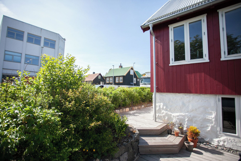 Exterior & Views 2, Luxurious House In Downtown Tórshavn, Tórshavn