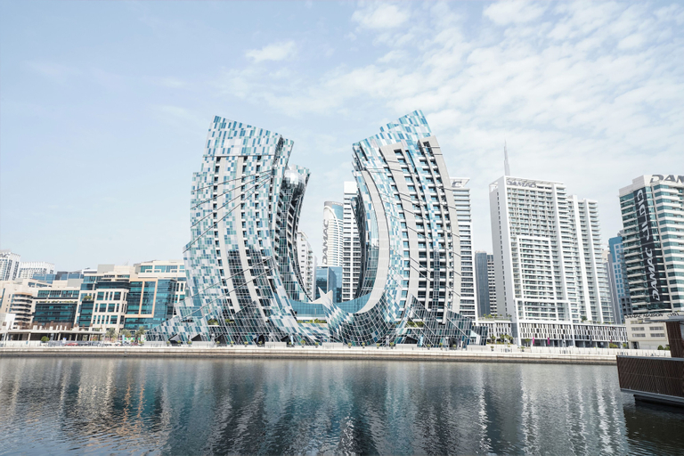 Exterior & Views 2, Lusso Hometels J One, Dubai