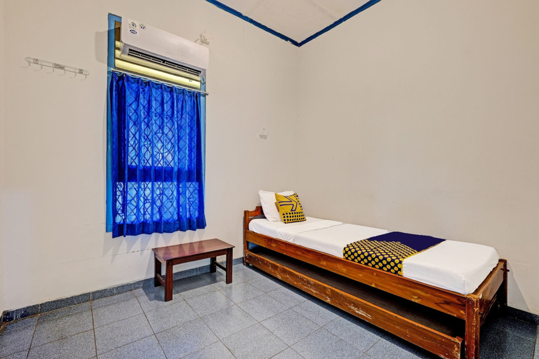Bedroom 5, Hotel O Omah Jm, Sleman