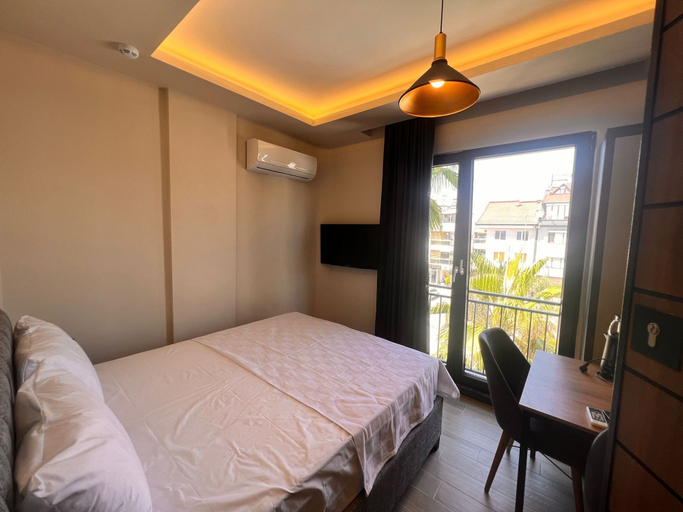 Bedroom 2, Hayal Fener, Antalya