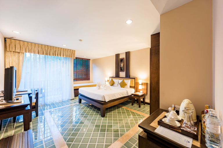 Bedroom 6