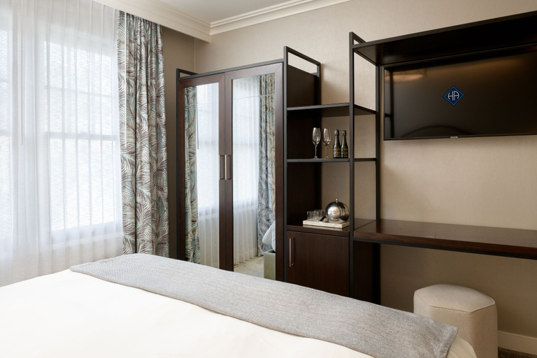 Bedroom 2, Hotel Atwater, Los Angeles