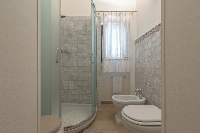 Bathroom 4, 3059 Villa Sant`elia by Perle di Puglia, Lecce