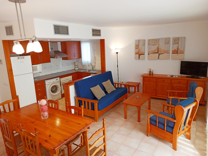 Others 5, Village Golf Beach, Girona