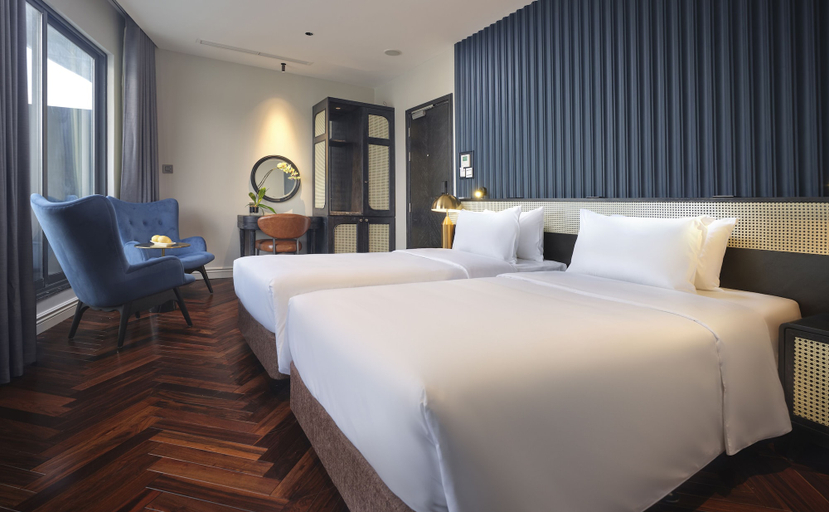 Bedroom 2, Elite of the Seas, Hạ Long