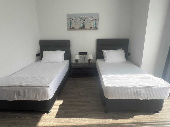 Bedroom 4, Tolstoy'un Bisikleti Otel, Gökçeada