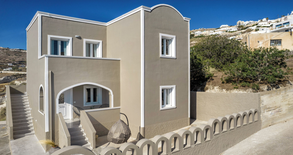 Exterior & Views 2, ALTURA RESIDENCES BY K&K, South Aegean