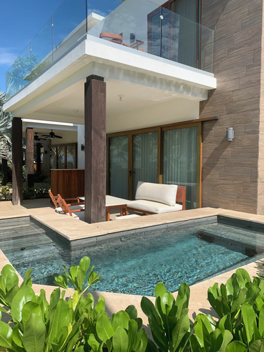 Sport & Beauty 3, Villas La Mar, Taxisco