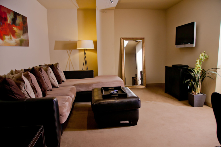 V Boutique Hotel, Nueces