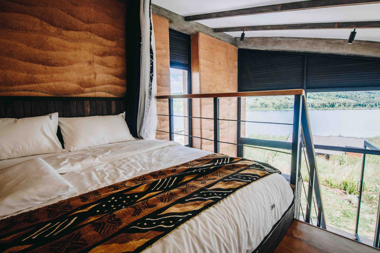 Bedroom 2, UMVA Muhazi, Rwamagana
