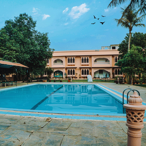 Ranakpur Hill Resort, Pali