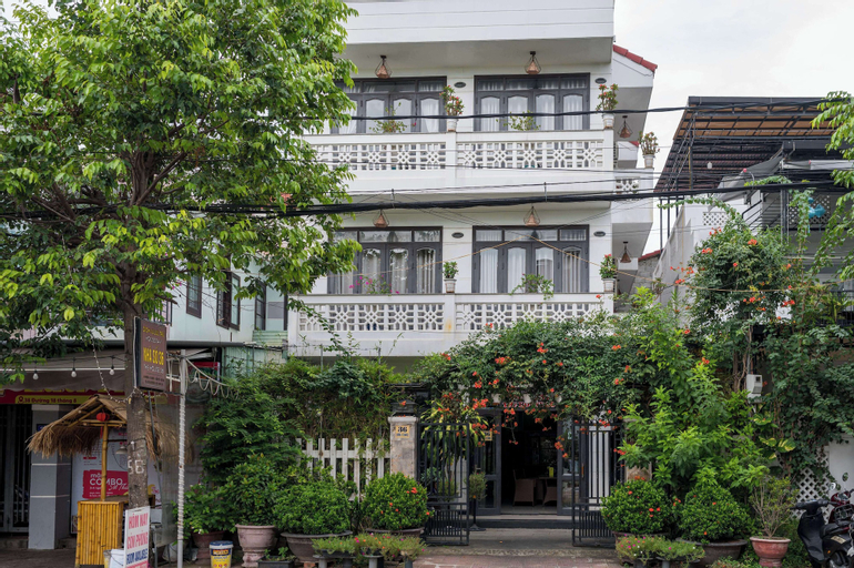 The House 36, Hội An