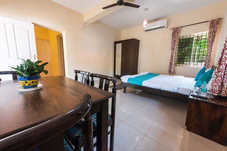 Others 5, La Paulo's Beach Resort, North Goa