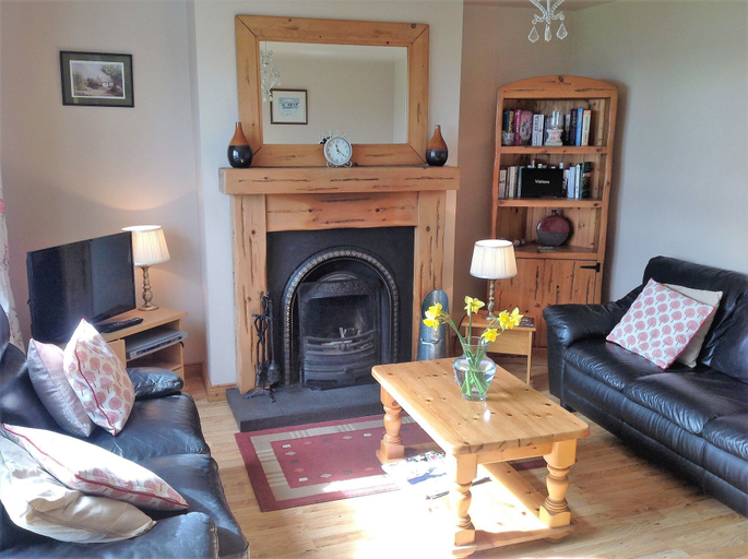 Others 5, Beachview Cottage, Causeway Coast and Glens