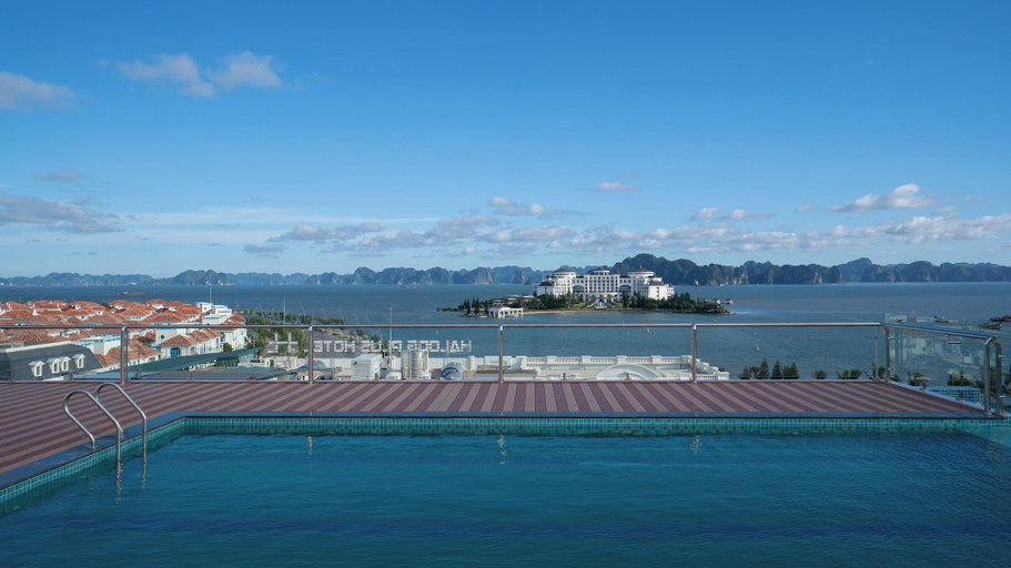 Sport & Beauty 5, Danitel Halong, Hạ Long
