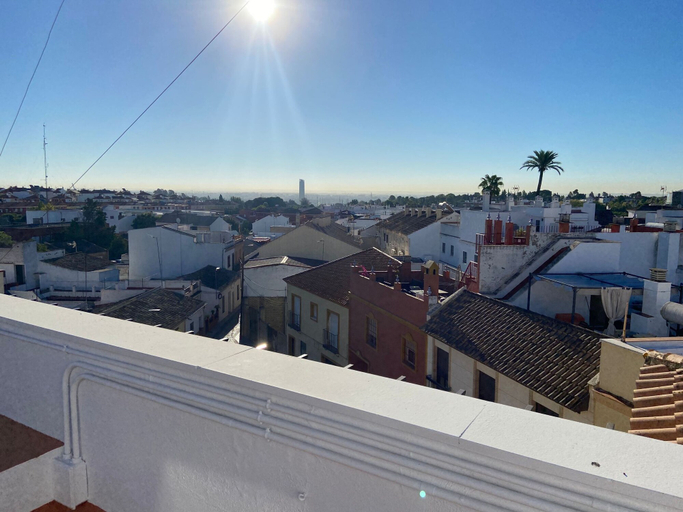 Others 4, Apartamento Santa Bárbara, Sevilla