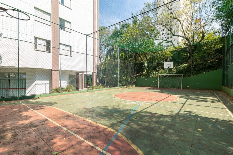 Exterior & Views, Apartamento em Santana com Piscina, São Paulo