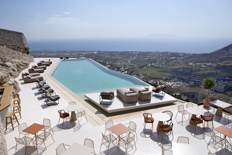 Sport & Beauty 3, Elessa Hotel, South Aegean
