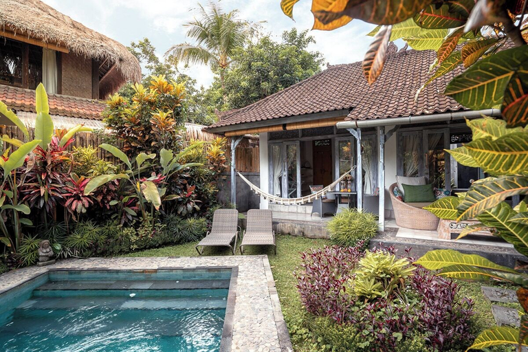 Sport & Beauty 3, 1111 Alchemy Space, Gianyar