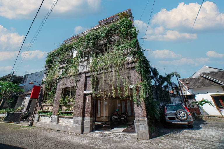 Exterior & Views 1, New Rafitha Homes by My Hospitality, Bantul
