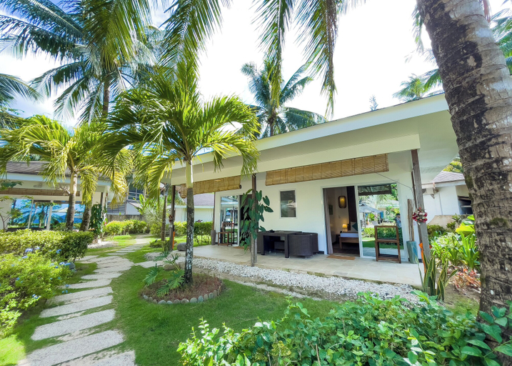 Exterior & Views 2, Cadlao Resort & Restaurant, El Nido
