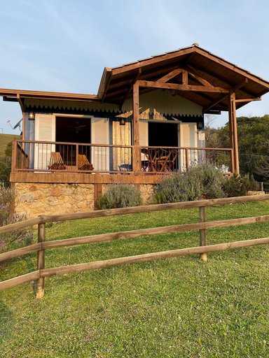Exterior & Views 2, Cabanas Recanto do Rancho - RQ, Rancho Queimado