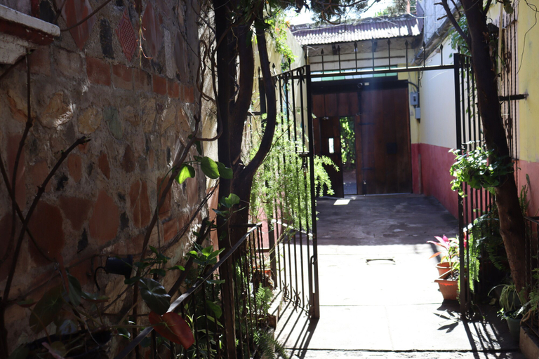 Others 5, Casa Quetzalli, Antigua Guatemala
