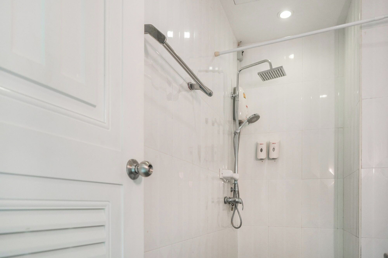 Bathroom 4, Lenny's Hotels, Ko Samui