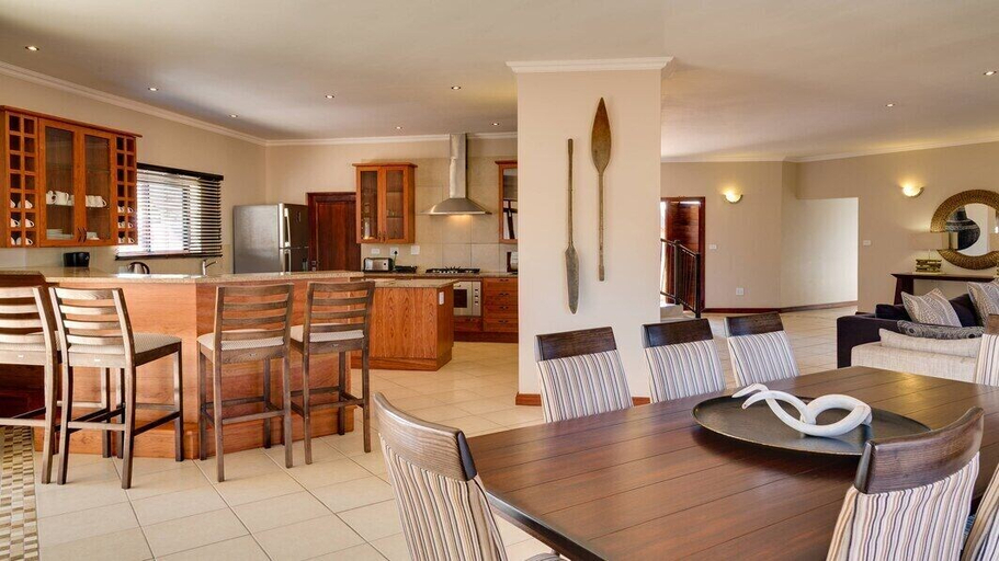 Food & Drinks 4, Zebula Golf Estate & Spa Executive Villas, Waterberg