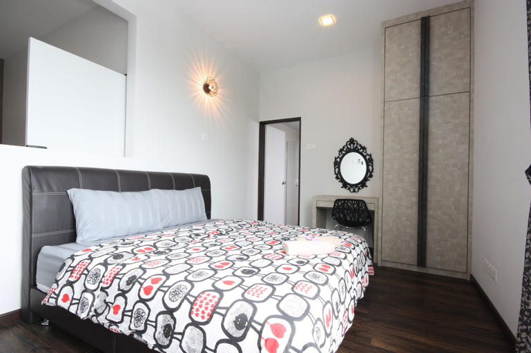 Bedroom 11