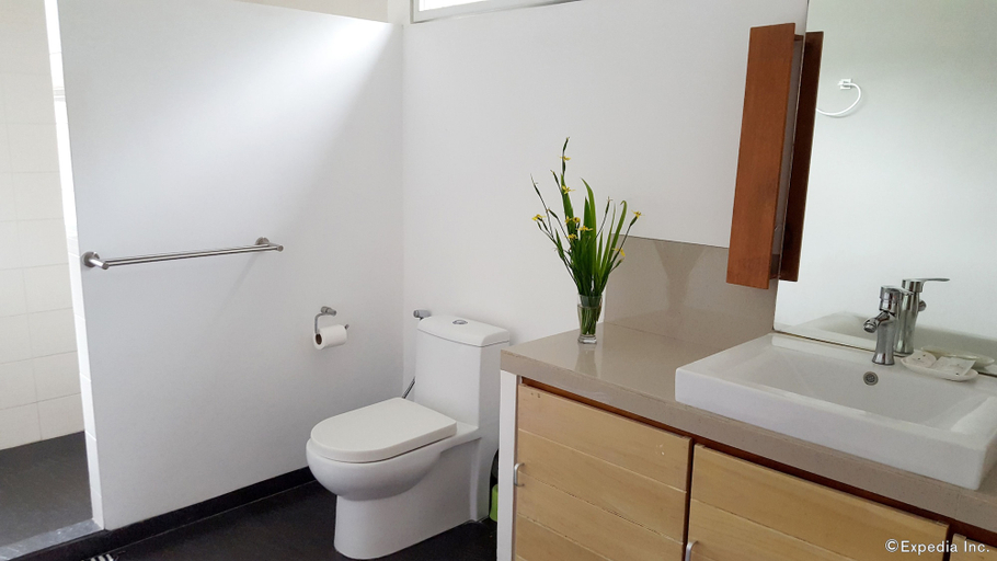 Bathroom 3, MarPas Apartments, Valencia