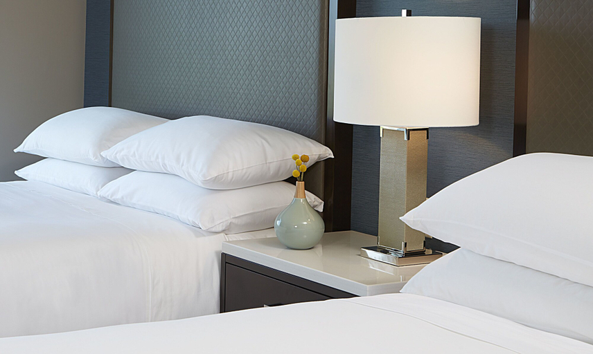 Bedroom 3, Hyatt Regency Atlanta Perimeter at Villa Christina, DeKalb
