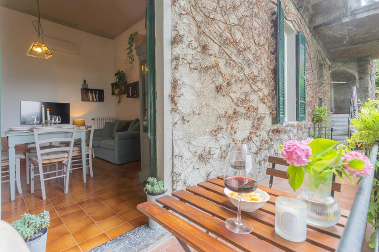 Room 3, Simon s Apartment With Amazing View, Como
