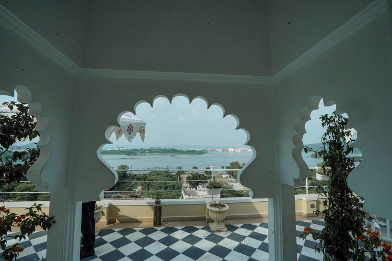 Food & Drinks 5, Burj Baneria - A Boutique Homestay, Udaipur